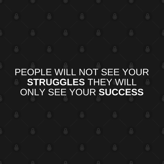 Struggle Quotes by Amazingcreation