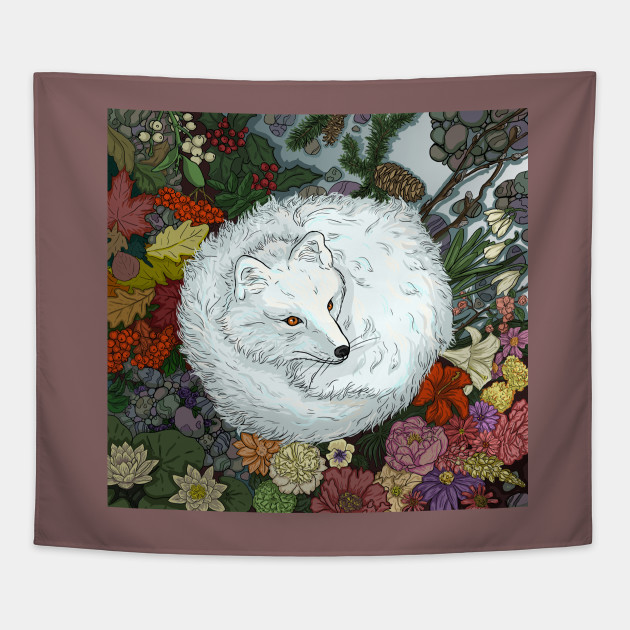 Arctic Fox