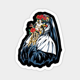 The NUN Magnet