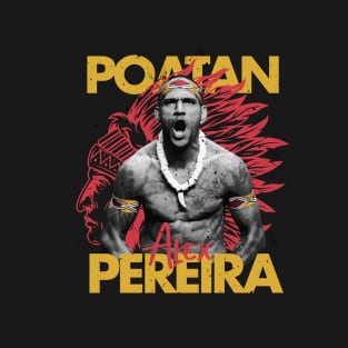 POATAN Pereira T-Shirt