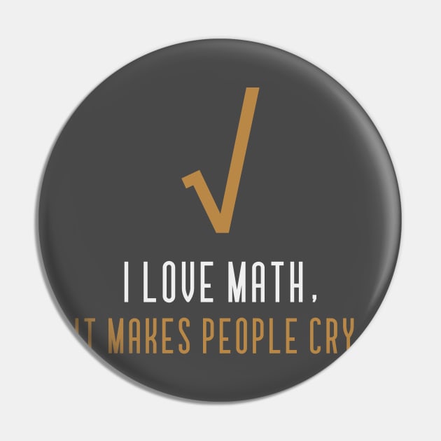 Math teacher - math lovers and geometry pi day Pin by OutfittersAve