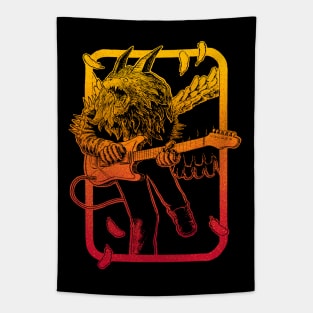 Make it Roar Tapestry