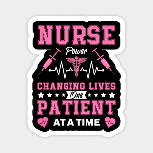 Nurse Magnet