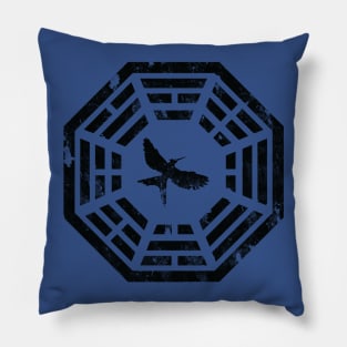 The Mockingjay Pillow