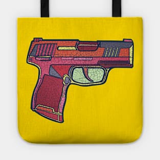 Pistol Tote