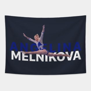 Angelina Melnikova Tapestry