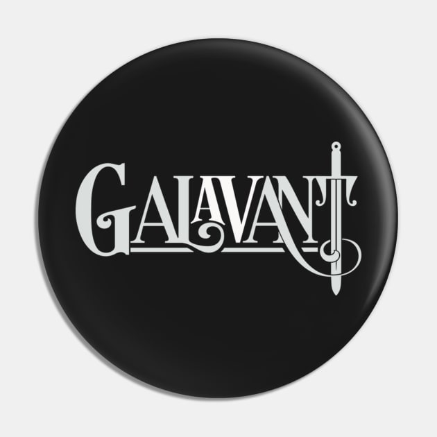 Galavant Recap Pin by Nanoe