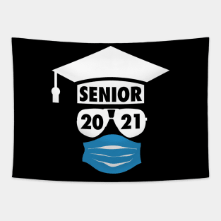 senior 2021 Tapestry