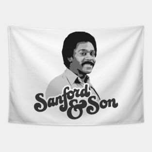 Fred - sanford and son Tapestry