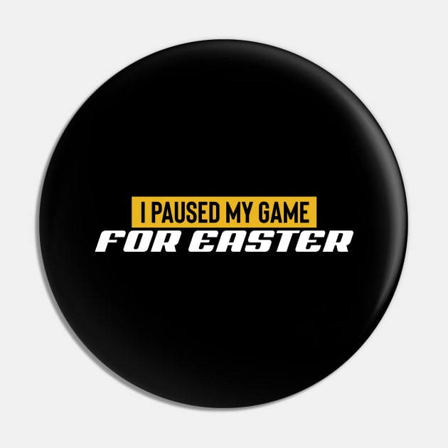 Pin on Video Game Fun