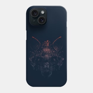 kitsune Phone Case