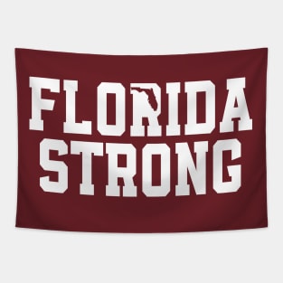 Florida Strong Tapestry