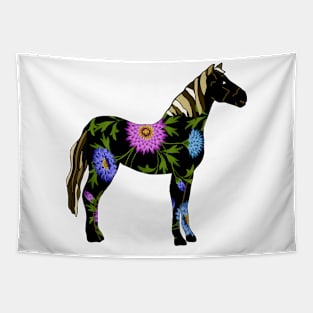 horse Tapestry