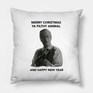 Merry  Christmas Pillow