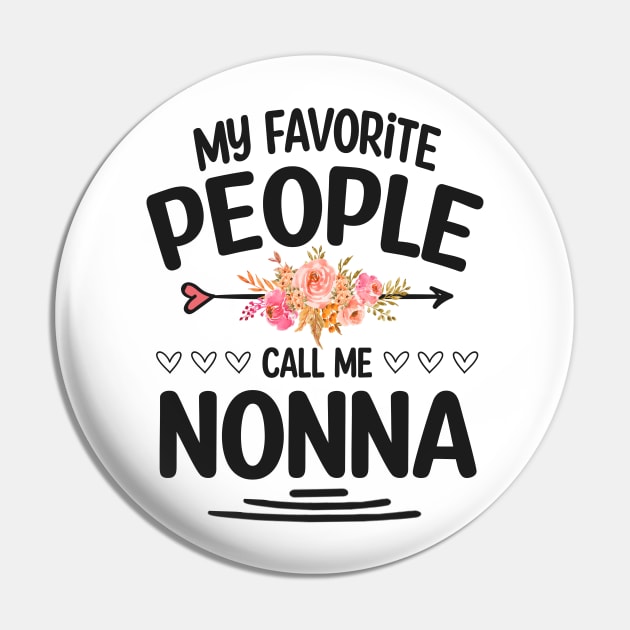 My favorite people call me nonna Pin by Bagshaw Gravity