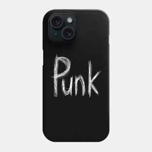 Punk Phone Case