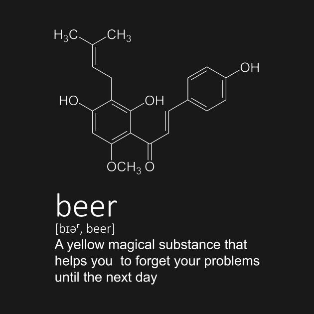 Beer definition by Fan.Fabio_TEE