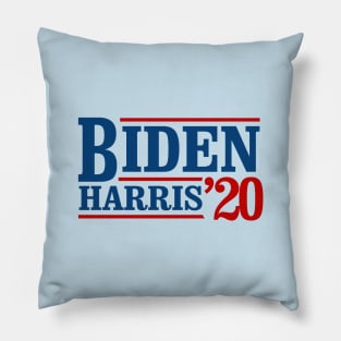 Biden / Harris 2020 Pillow