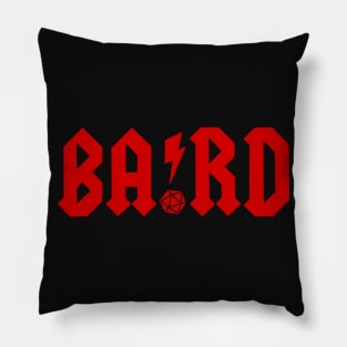 BARD Pillow