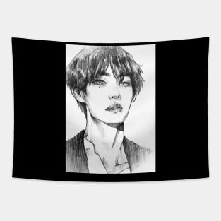 Taehyung Tapestry