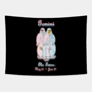 Astrology Products Tapestry