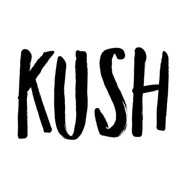 kush by GMAT