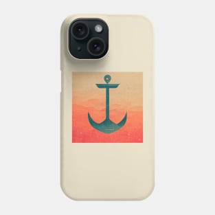 Anchor Phone Case