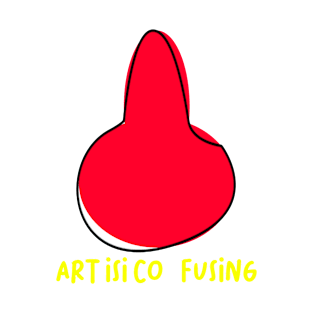 artisico fusing T-Shirt