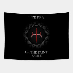 TERESA Tapestry