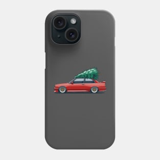 E30 m3 Phone Case