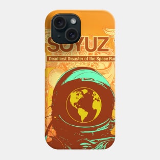 SOYUZ 1 Phone Case