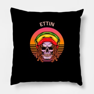 ETTIN Pillow