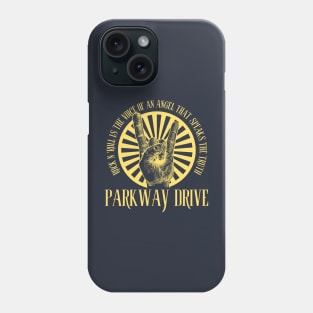 Parkway Drive Phone Case