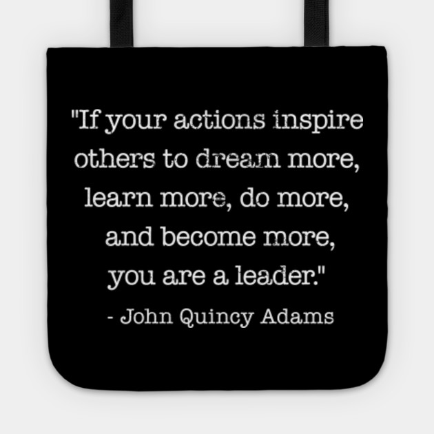 John Quincy Adams Quotes