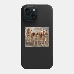 Ready For the Hunt Phone Case