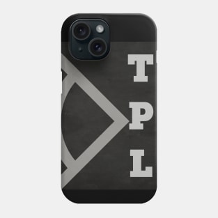 TPL backdrop Phone Case