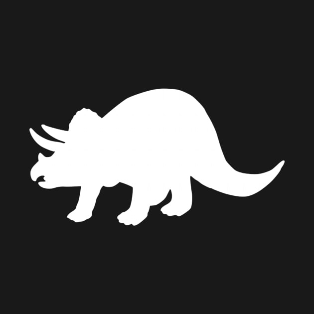 Triceratops by Designzz