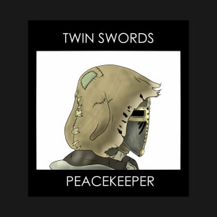 Peacekeeper Standalone T-Shirt