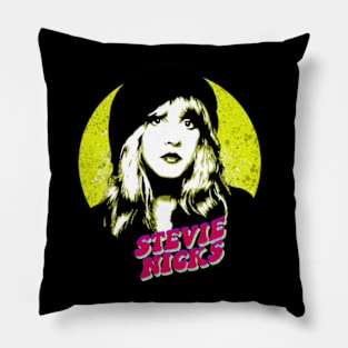 Stevie Nicks Pillow