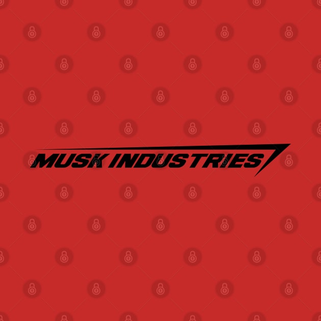 Musk Industries by Yeaha