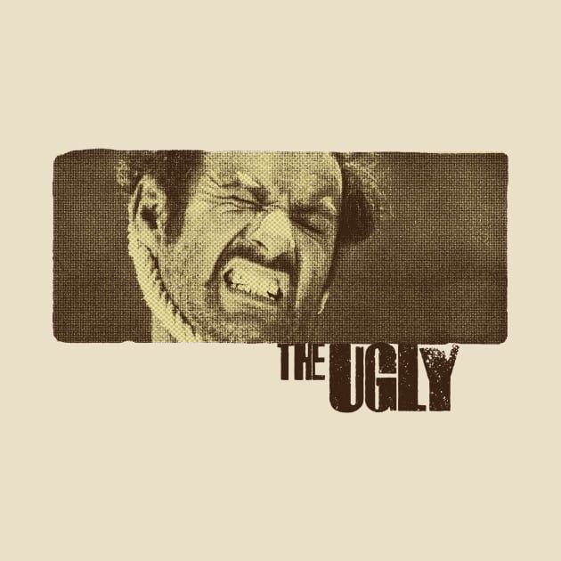 The Ugly by attadesign