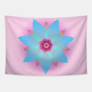 Flower Beauty Tapestry