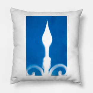 Raidograph 7 Pillow