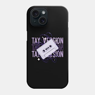 Tay's version Phone Case