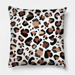 Leopard prints Pillow