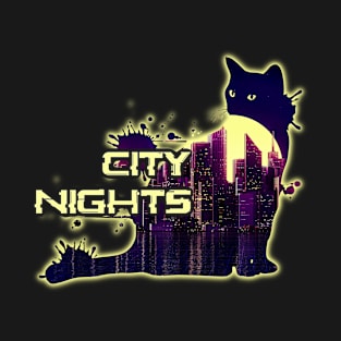 City Nights T-Shirt