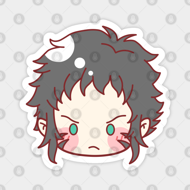 Juuni Kizuki Upper Ranks Kaigaku Demon Slayer TeePublic