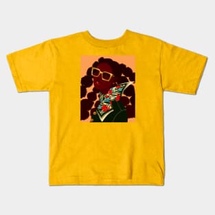 RvceShops Revival, Gucci Kids Guccification print T-shirt