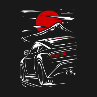 400z Nissan T-Shirt