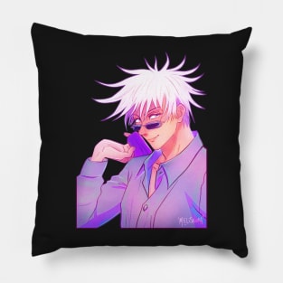 Homewreckers Pillow